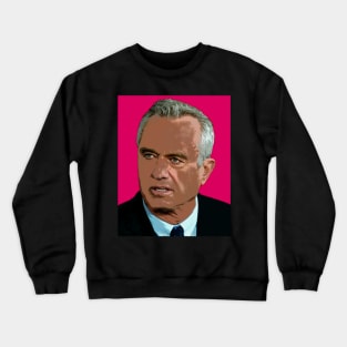 Robert F. Kennedy Jr. Crewneck Sweatshirt